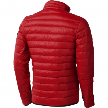 Logo trade advertising products image of: Scotia men's lightweight down jacket