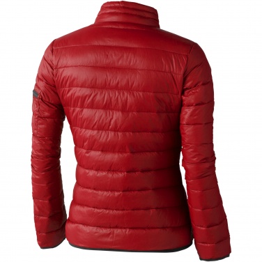 Logotrade promotional merchandise picture of: Scotia women's lightweight down jacket