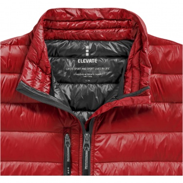 Logotrade corporate gift picture of: Scotia women's lightweight down jacket