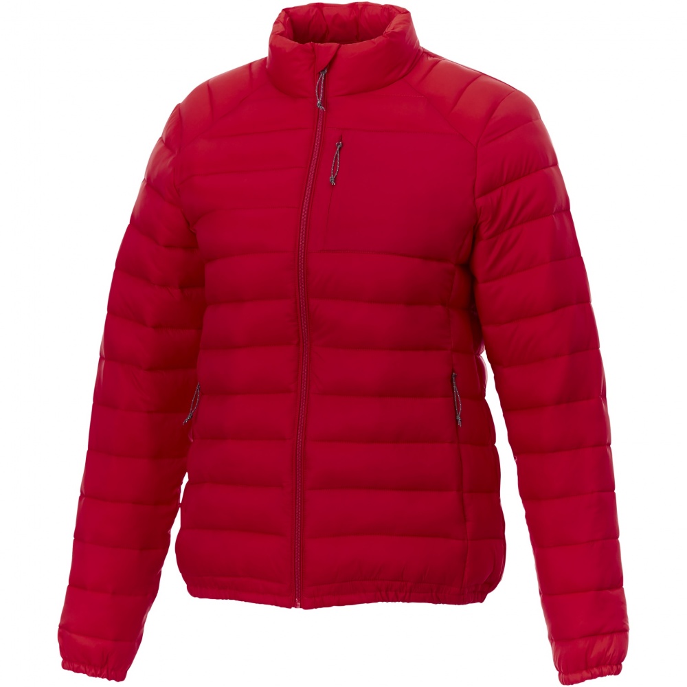 Logotrade promotional gift image of: Athenas women's insulated jacket
