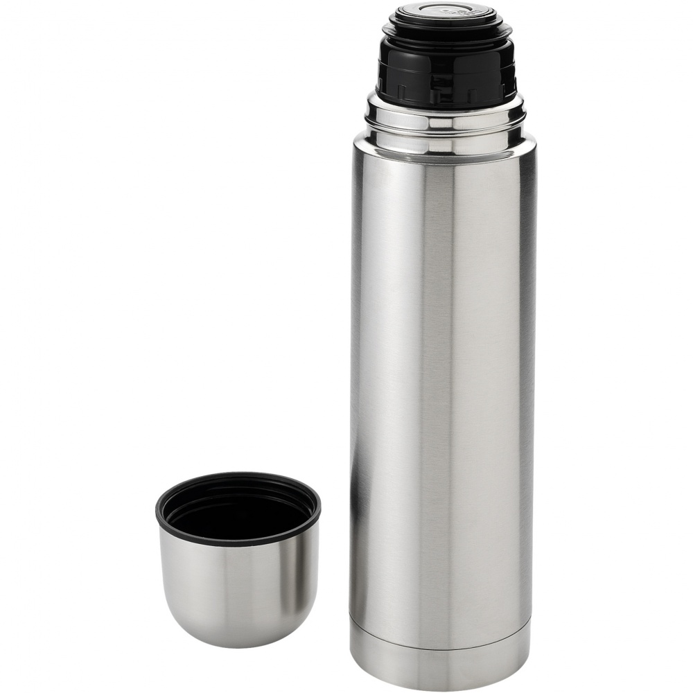 Logo trade promotional products image of: Sullivan 750 ml vacuum insulated flask