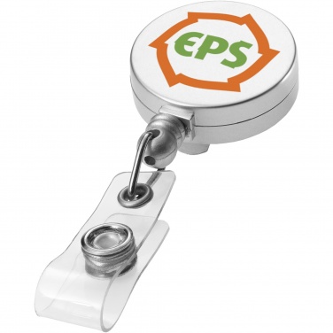 Logotrade business gifts photo of: Aspen roller clip