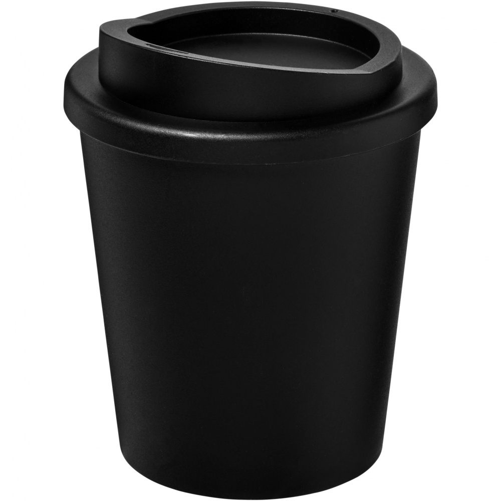 Logo trade promotional merchandise image of: Americano® Espresso 250 ml insulated tumbler