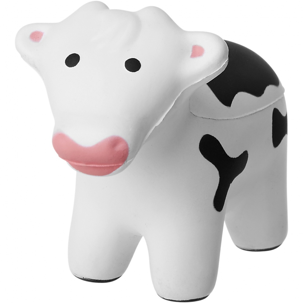 Logotrade promotional giveaway image of: Attis cow stress reliever