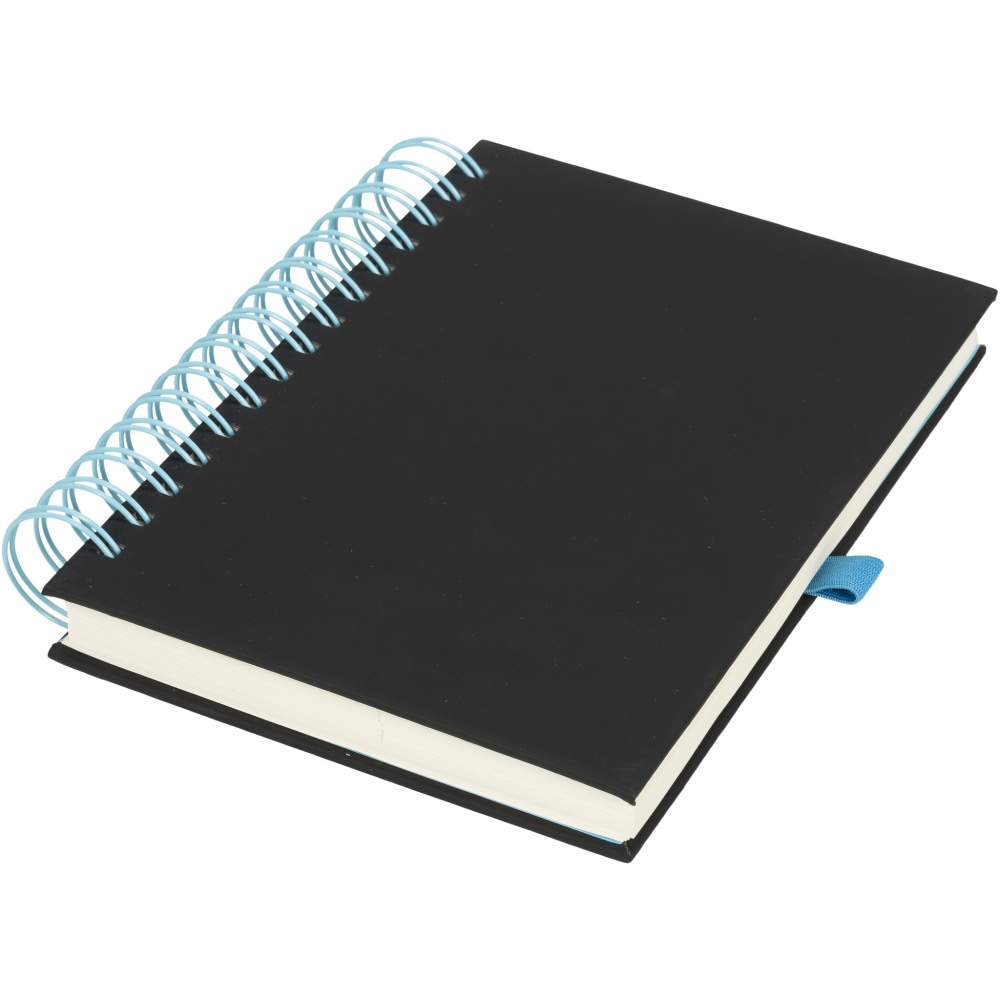 Logotrade corporate gift image of: Wiro journal