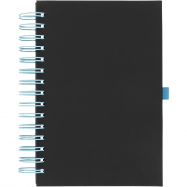 Logo trade promotional products image of: Wiro journal