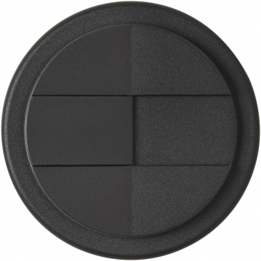 Logo trade promotional gift photo of: Americano® 350 ml tumbler with spill-proof lid