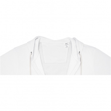 Logotrade promotional items photo of: Theron men’s full zip hoodie