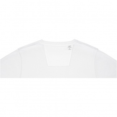 Logo trade promotional merchandise picture of: Zenon men’s crewneck sweater