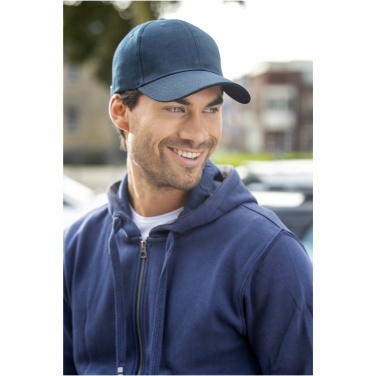 Logotrade advertising product picture of: Davis 6 panel cap