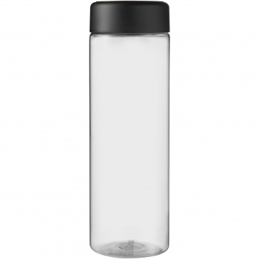 Logo trade corporate gifts picture of: H2O Active® Vibe 850 ml screw cap water bottle
