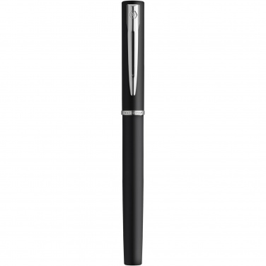 Logotrade promotional giveaway image of: Waterman Allure rollerball pen
