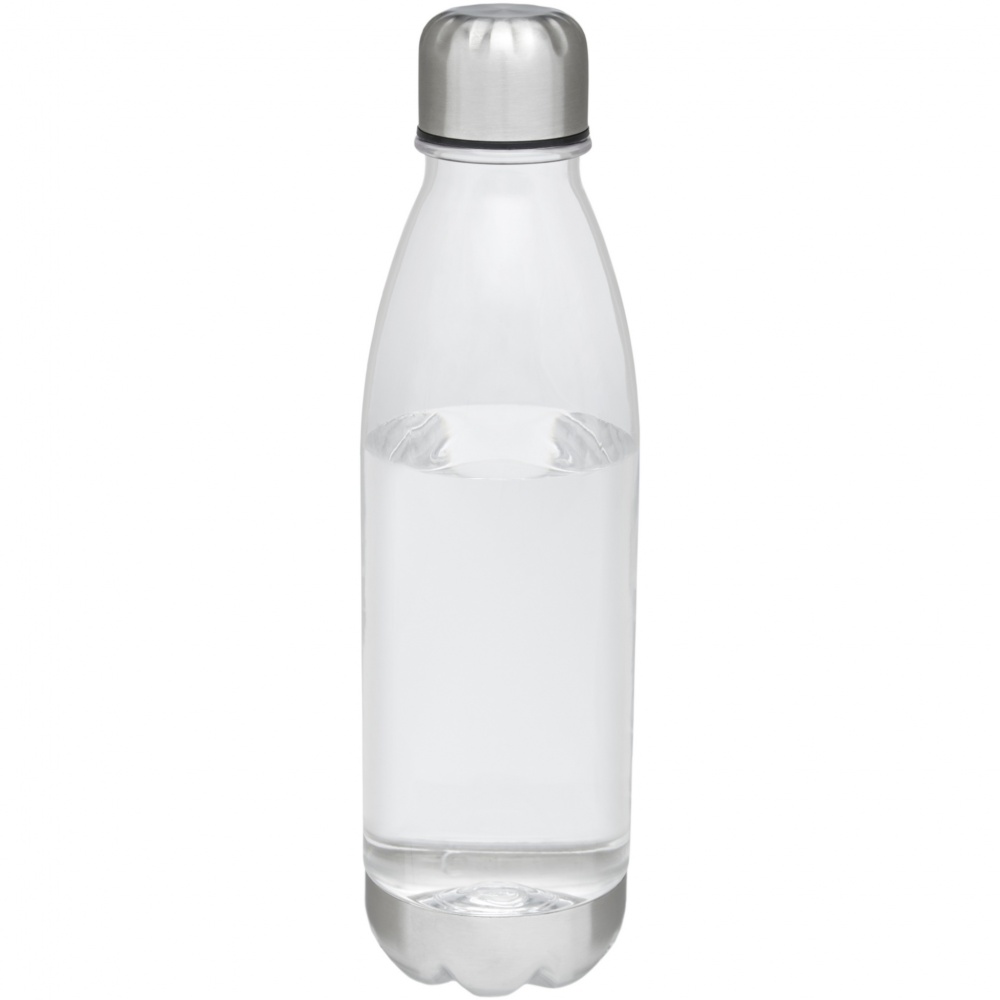 Logo trade promotional gifts image of: Cove 685 ml water bottle