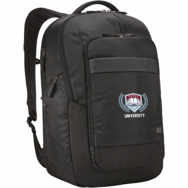Logo trade promotional gifts image of: Case Logic Notion 17.3" laptop backpack 29L