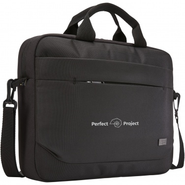 Logotrade promotional item picture of: Case Logic Advantage 14" laptop and tablet bag