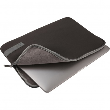 Logo trade corporate gifts picture of: Case Logic Reflect 13" laptop sleeve