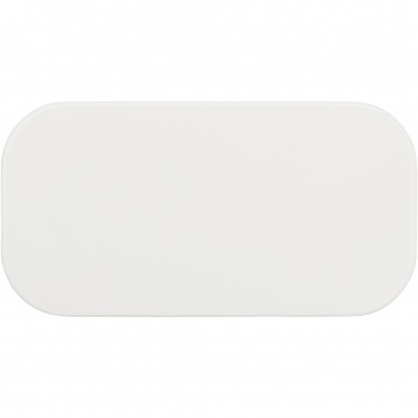 Logo trade promotional merchandise image of: Volantis UVC True Wireless auto pair earbuds