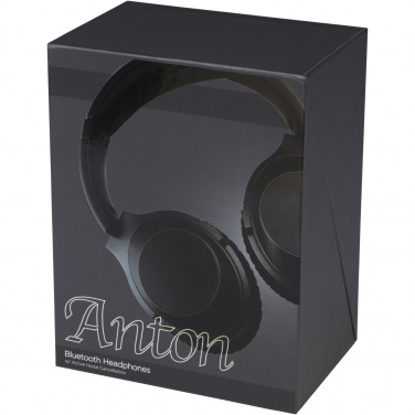 Logotrade promotional merchandise picture of: Anton ANC headphones