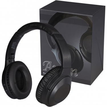 Logotrade promotional giveaway image of: Anton ANC headphones