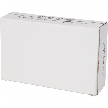 Logotrade promotional product picture of: Odyssey 10.000mAh high density power bank