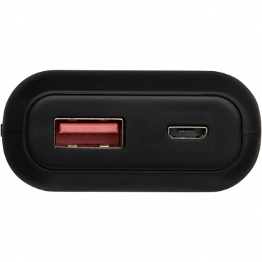 Logotrade advertising products photo of: Odyssey 10.000mAh high density power bank