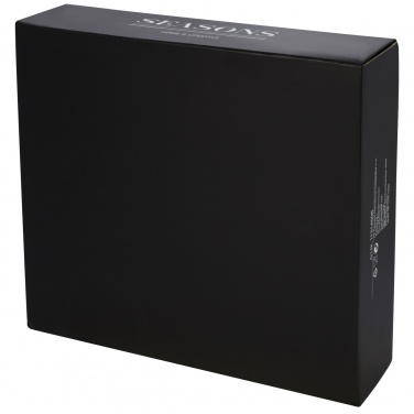 Logo trade corporate gifts picture of: Syrat 4-piece wine set