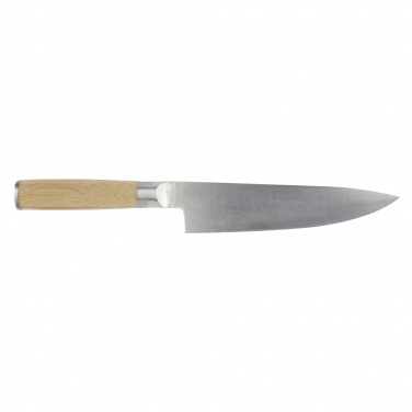 Logo trade corporate gifts picture of: Cocin chef's knife