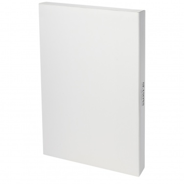 Logo trade business gift photo of: Pao bamboo cutting board with knife