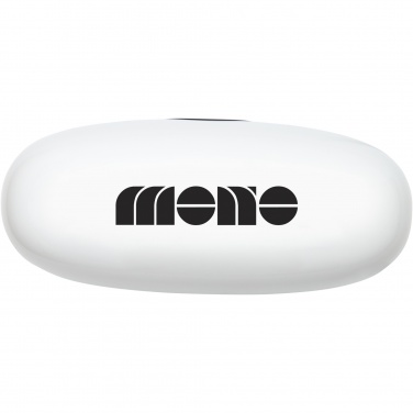 Logo trade promotional products image of: Anton Evo ANC earbuds