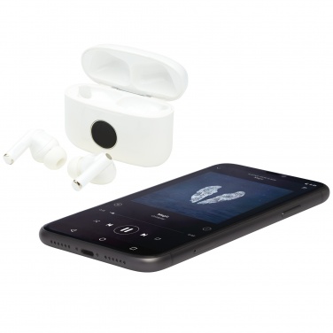 Logotrade promotional products photo of: Anton Evo ANC earbuds