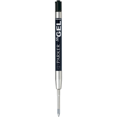 Logo trade promotional item photo of: Parker Gel ballpoint pen refill 