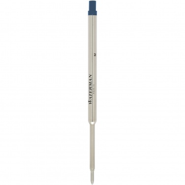 Logo trade advertising products picture of: Waterman ballpoint pen refill