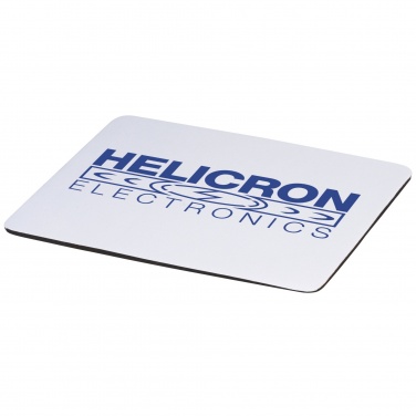 Logo trade promotional giveaways picture of: Pure mouse pad with antibacterial additive
