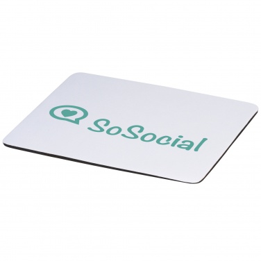 Logo trade business gift photo of: Pure mouse pad with antibacterial additive