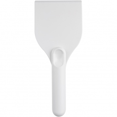 Logo trade advertising product photo of: Chilly large recycled plastic ice scraper