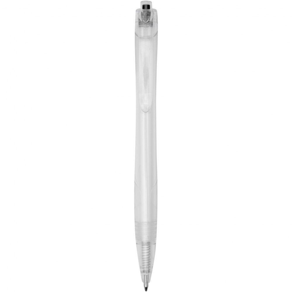 Logotrade promotional merchandise photo of: Honua recycled PET ballpoint pen 