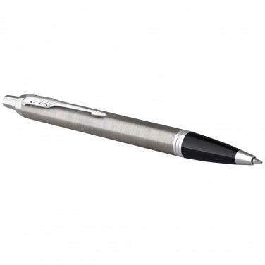 Logo trade promotional products image of: Parker IM ballpoint pen