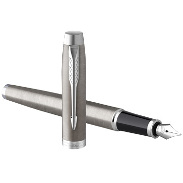 Logotrade promotional item picture of: Parker IM fountain pen