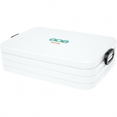 Logo trade promotional giveaway photo of: Mepal Take-a-break lunch box large