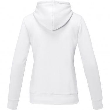 Logo trade promotional merchandise picture of: Charon women’s hoodie