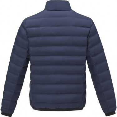 Logo trade advertising products image of: Macin men's insulated down jacket