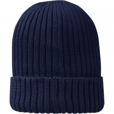 Logotrade promotional items photo of: Ives organic beanie
