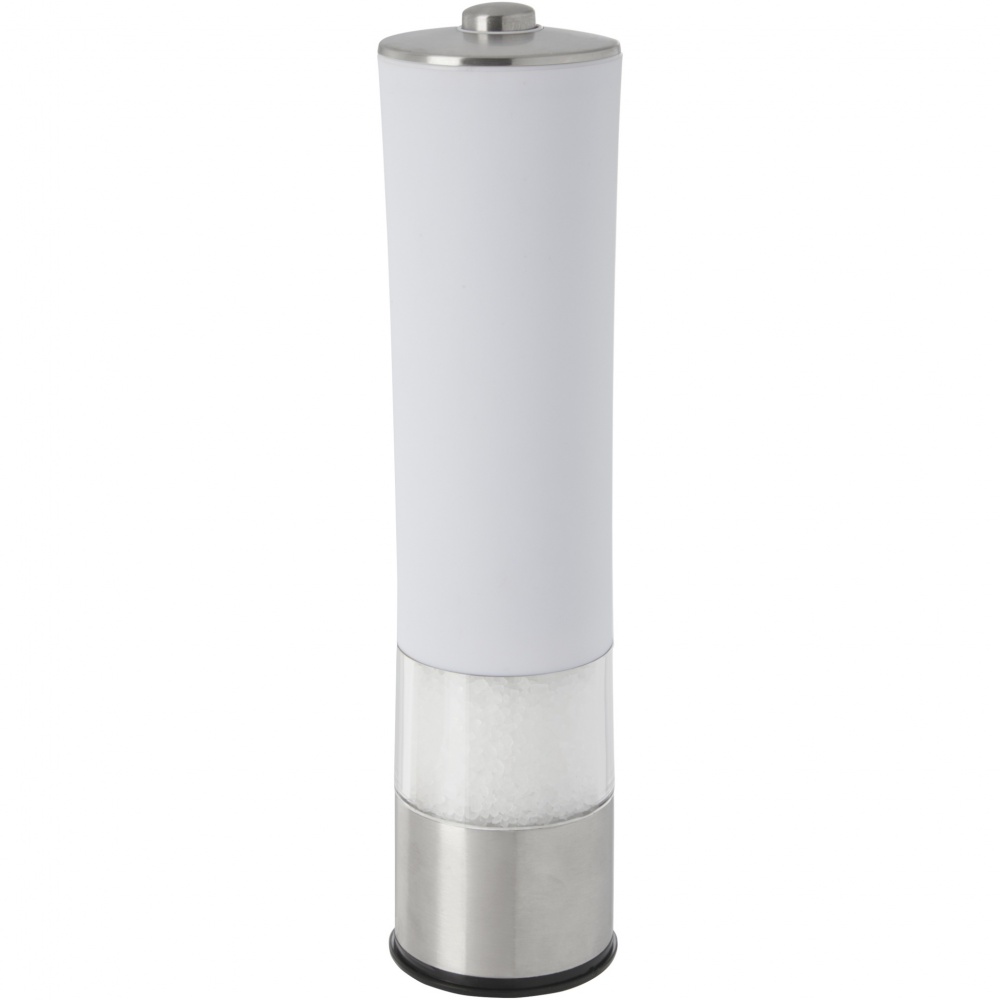 Logotrade promotional products photo of: Kirkenes electric salt or pepper mill