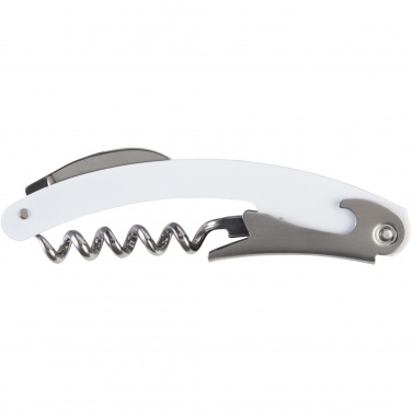 Logo trade advertising products picture of: Nordkapp waitress knife
