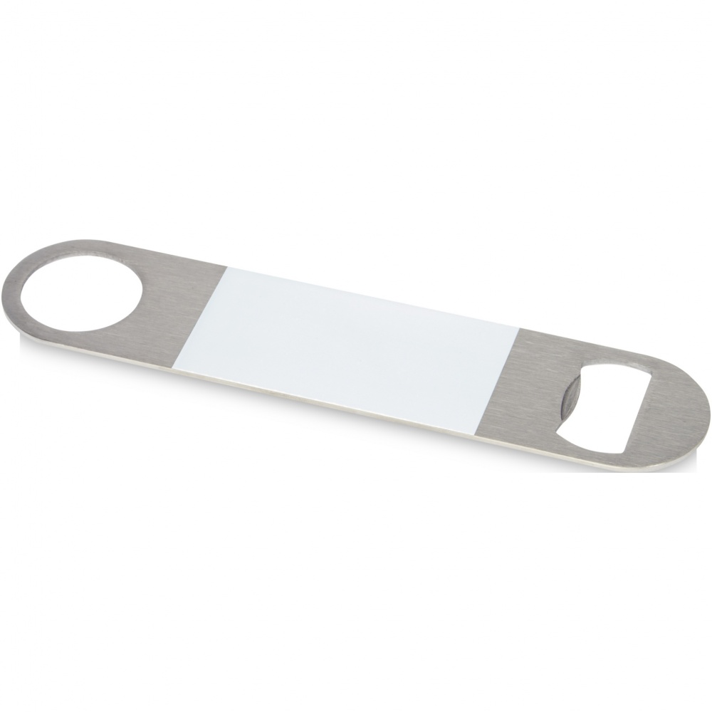 Logotrade promotional items photo of: Lofoten bottle opener