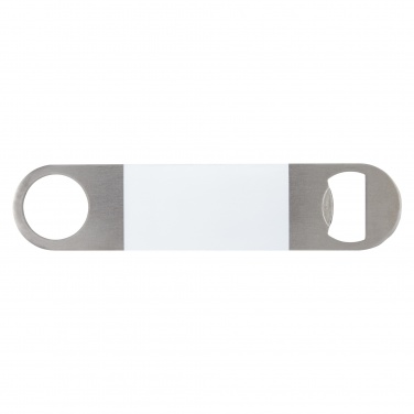 Logo trade advertising product photo of: Lofoten bottle opener