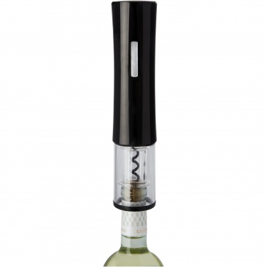 Logo trade promotional items picture of: Chabli electric wine opener