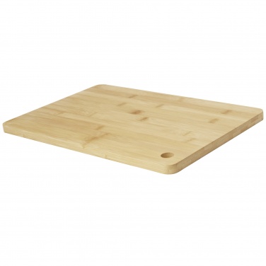 Logo trade advertising products image of: Harp bamboo cutting board