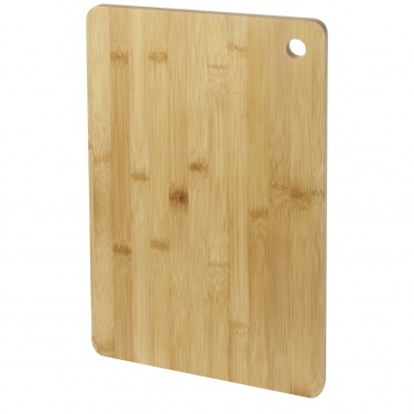 Logotrade promotional product image of: Harp bamboo cutting board