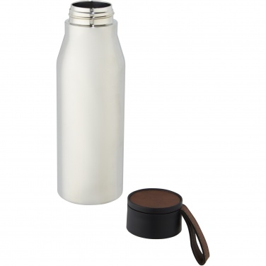 Logotrade corporate gift image of: Ljungan 500 ml copper vacuum insulated stainless steel bottle